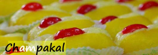 popular sweets