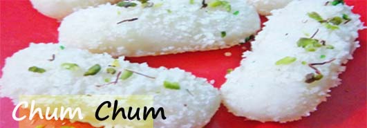popular sweets