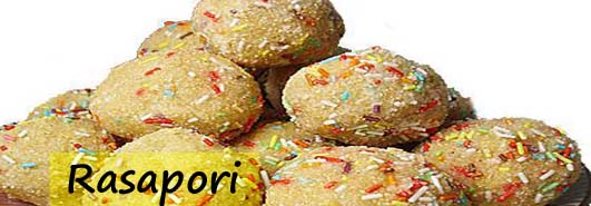 popular sweets