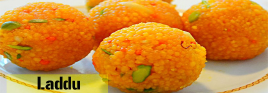 popular sweets