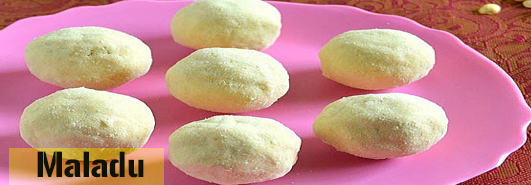 popular sweets