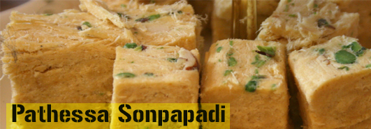 popular sweets