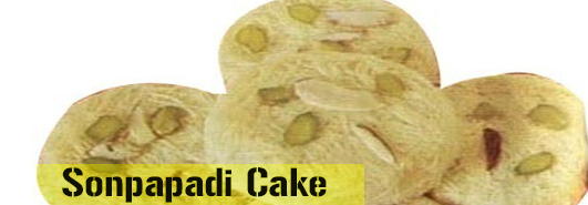 popular sweets