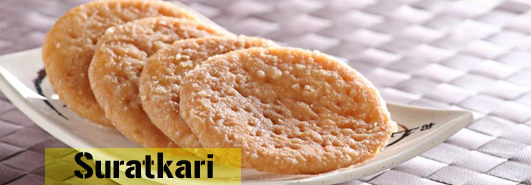 popular sweets