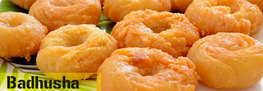 popular sweets