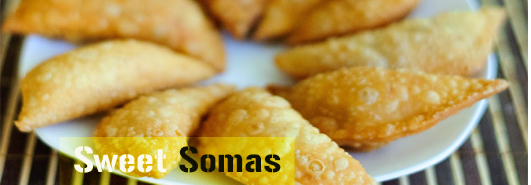 popular sweets