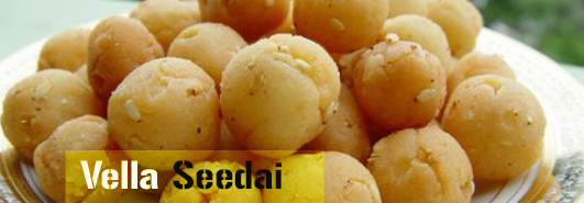 popular sweets
