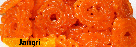 popular sweets