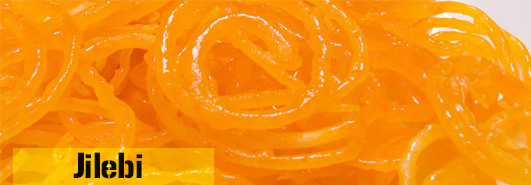 popular sweets