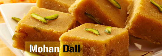 popular sweets