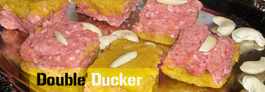 popular sweets