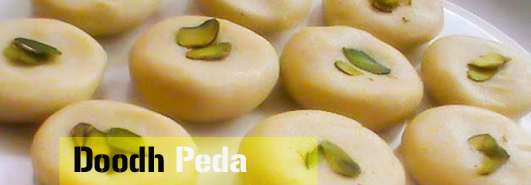 popular sweets