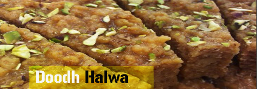 popular sweets