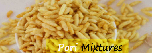 popular sweets