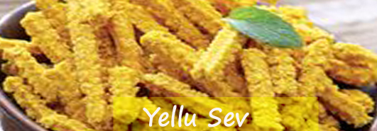 popular sweets
