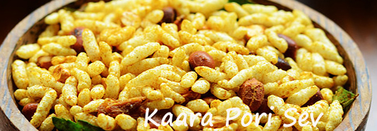popular sweets