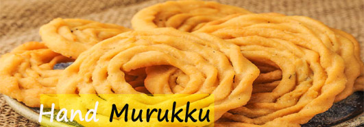popular sweets