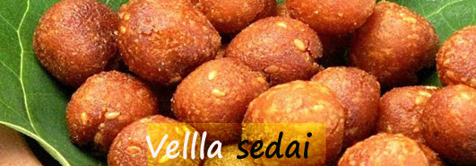 popular sweets