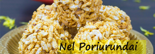 popular sweets
