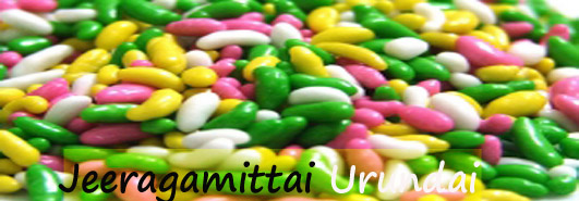 popular sweets