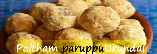 popular sweets